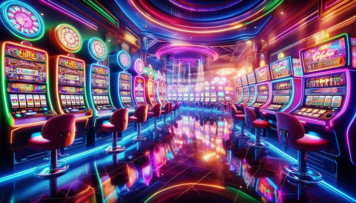 Royalen Casino